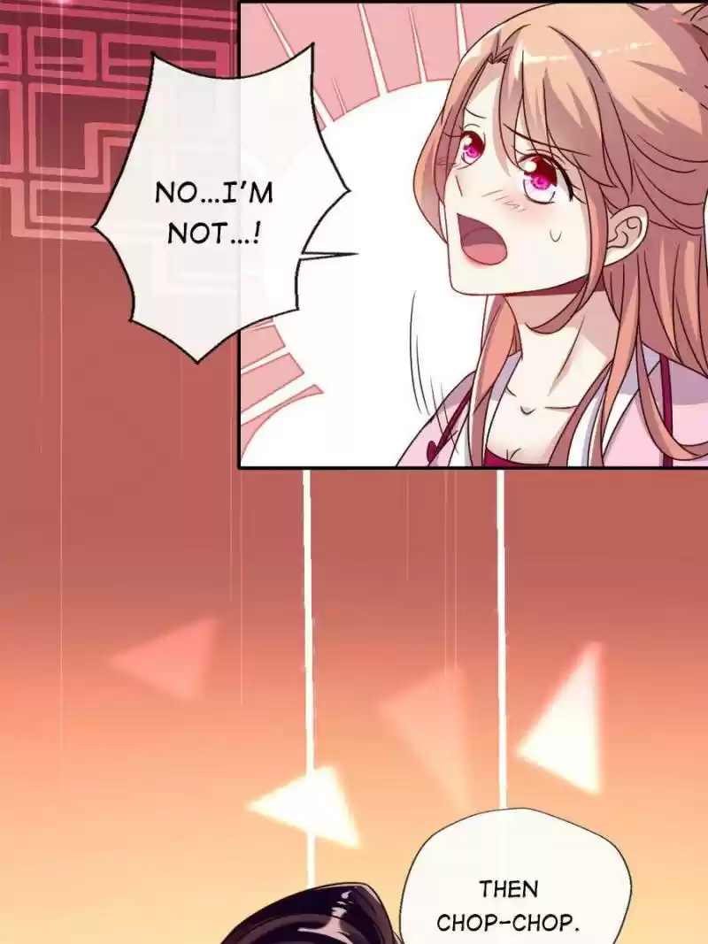 My Vampire Master Chapter 22