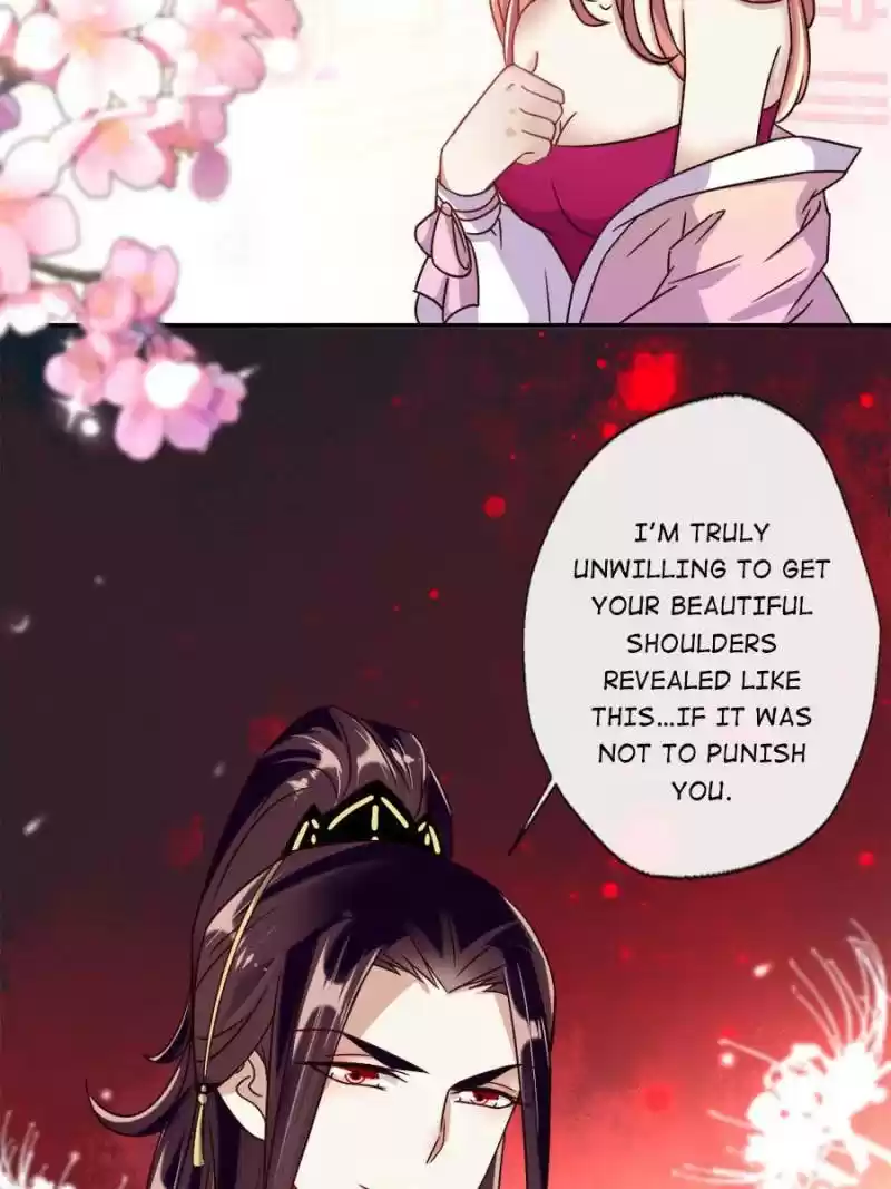 My Vampire Master Chapter 22