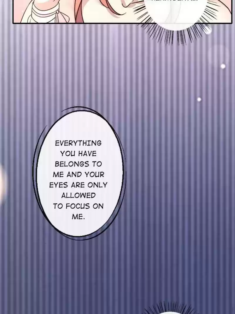 My Vampire Master Chapter 23