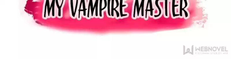 My Vampire Master Chapter 24