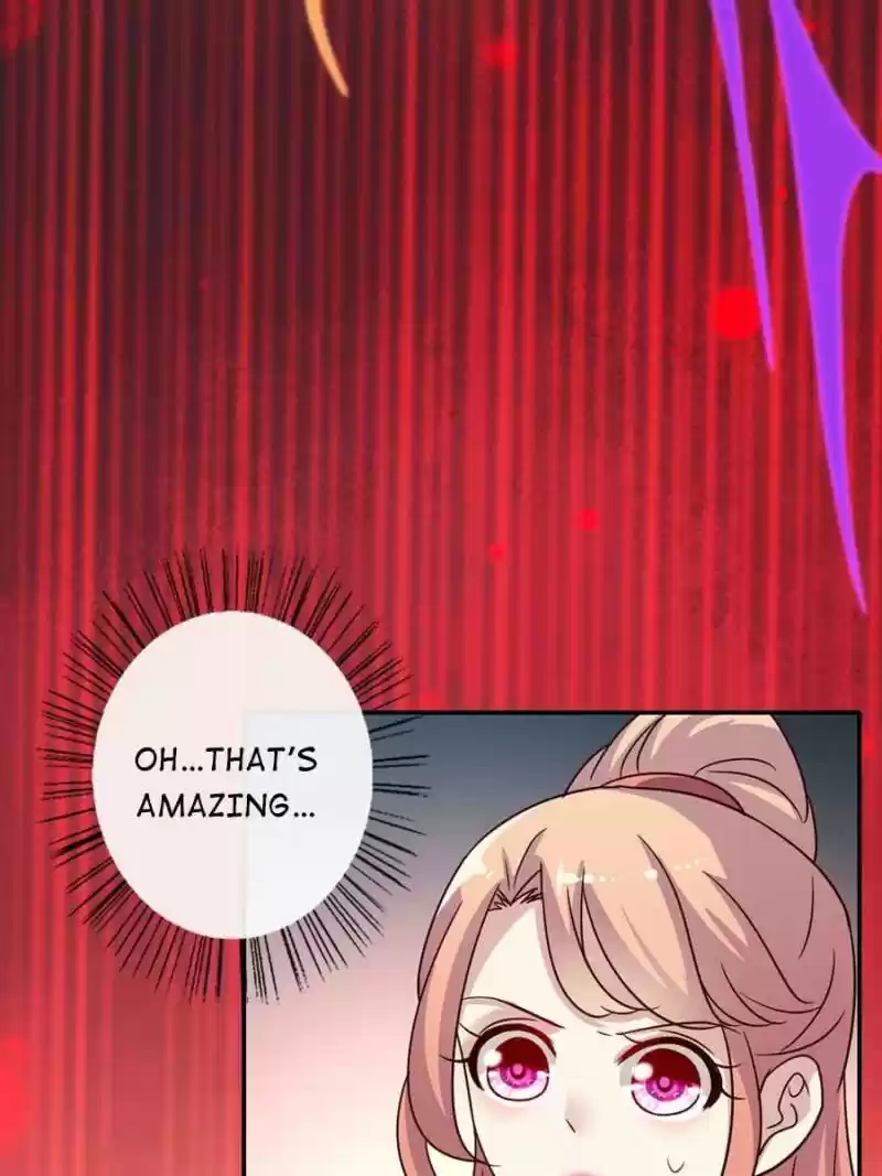 My Vampire Master Chapter 24