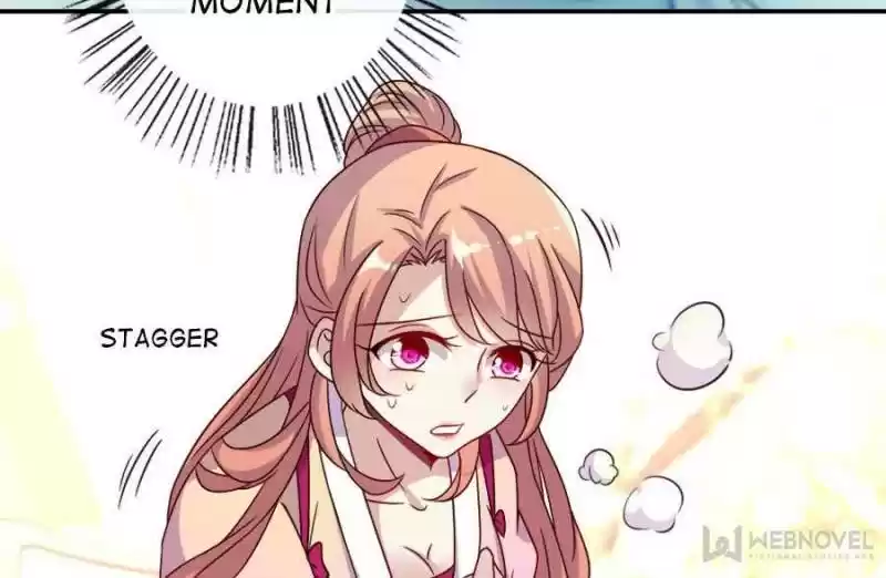 My Vampire Master Chapter 25