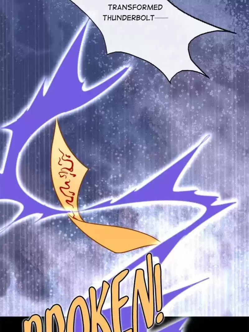 My Vampire Master Chapter 26