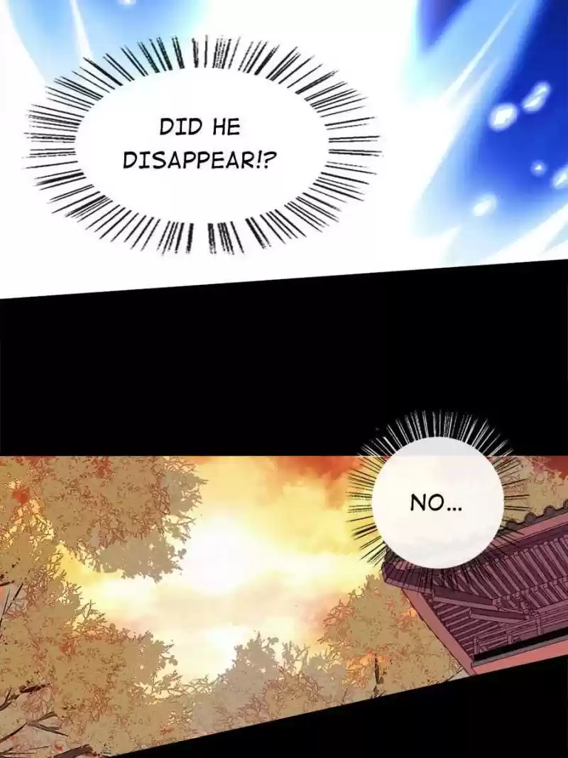 My Vampire Master Chapter 26