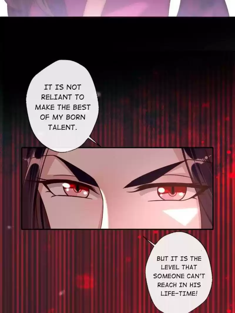 My Vampire Master Chapter 26