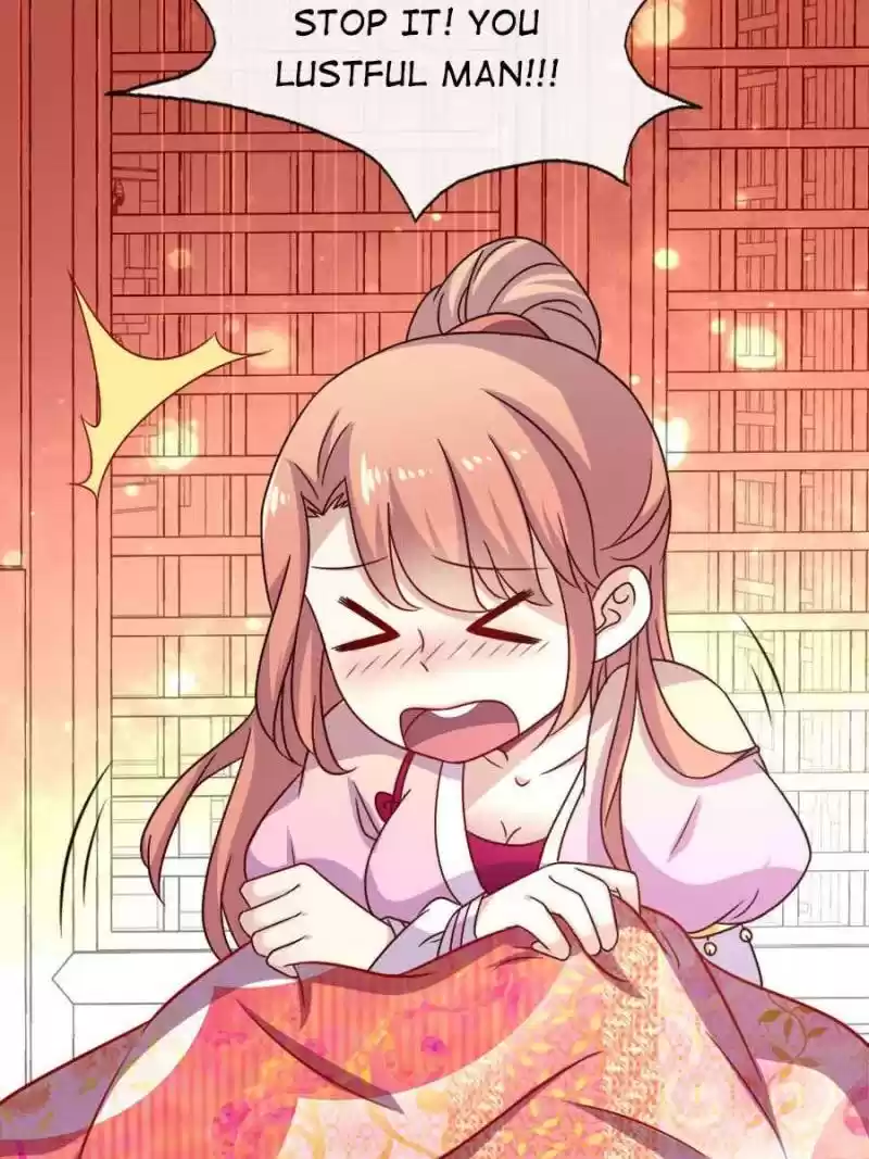 My Vampire Master Chapter 28