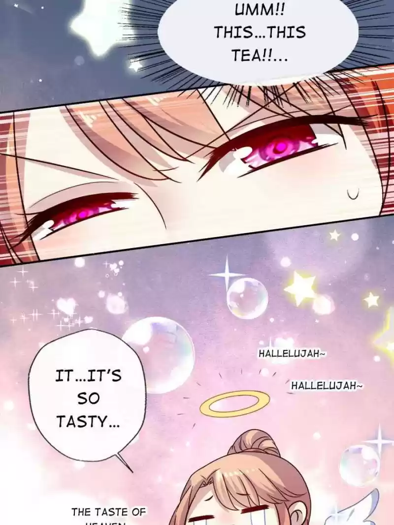 My Vampire Master Chapter 28