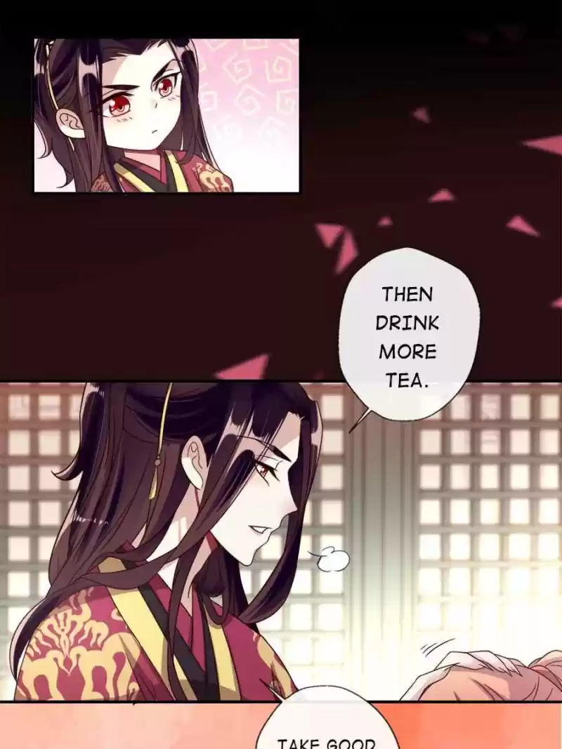 My Vampire Master Chapter 28