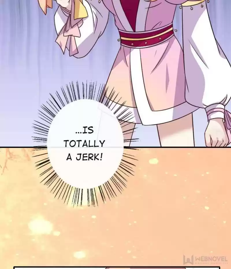 My Vampire Master Chapter 29