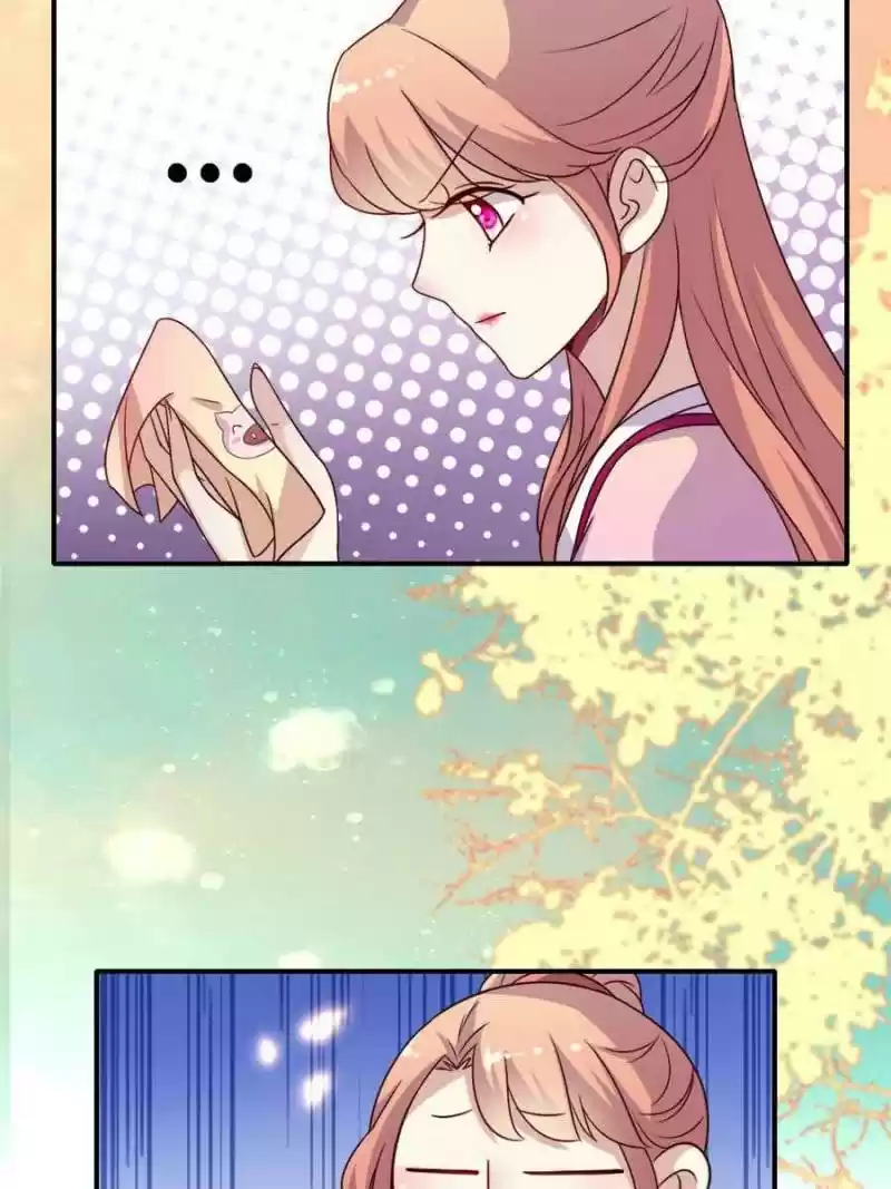 My Vampire Master Chapter 29