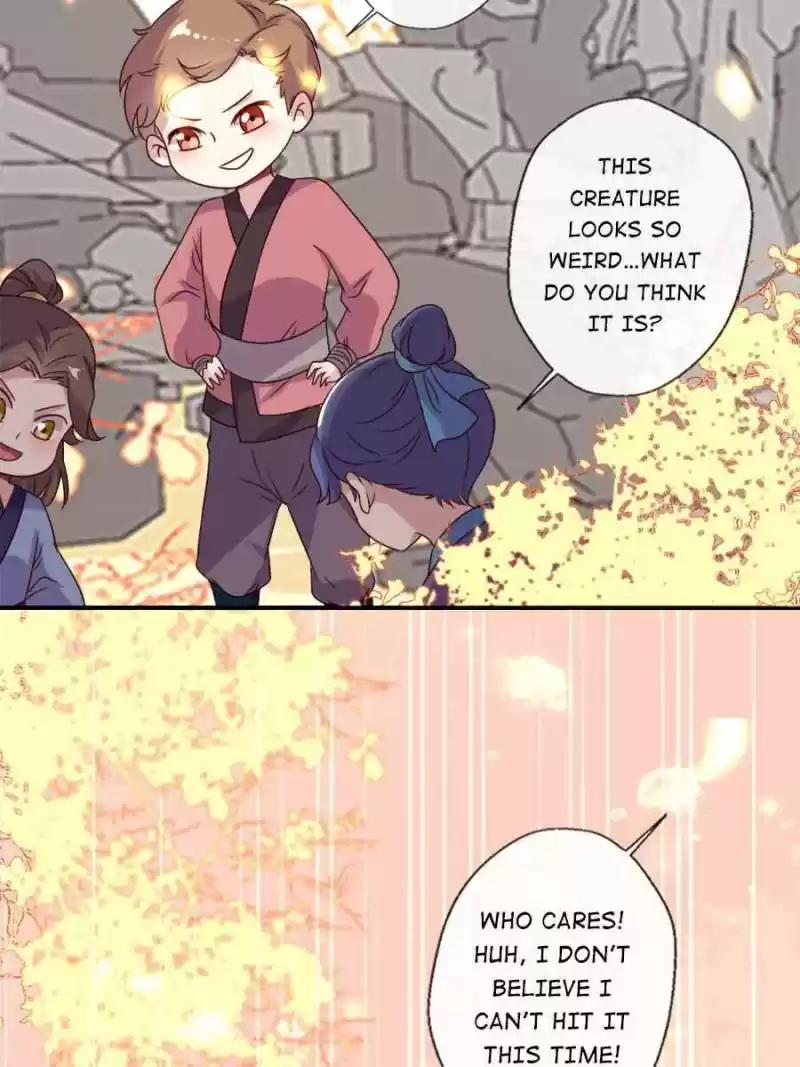 My Vampire Master Chapter 29