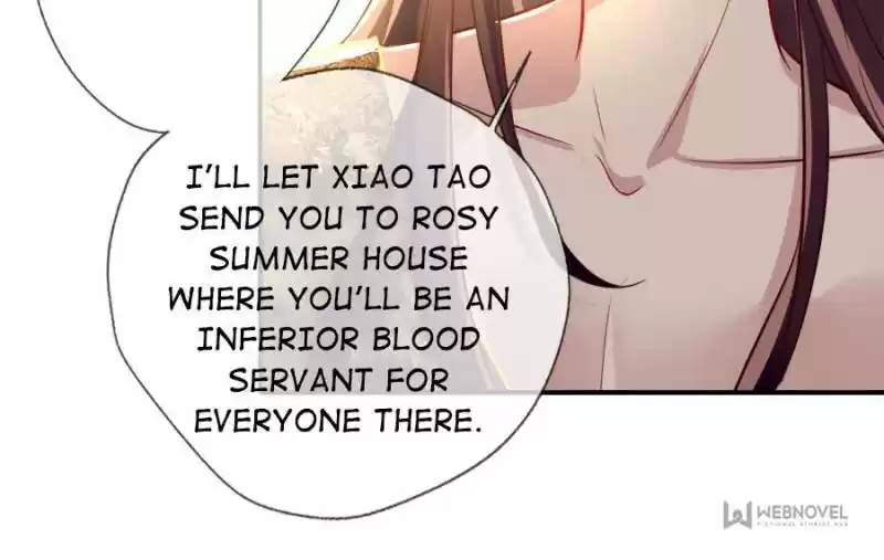 My Vampire Master Chapter 3