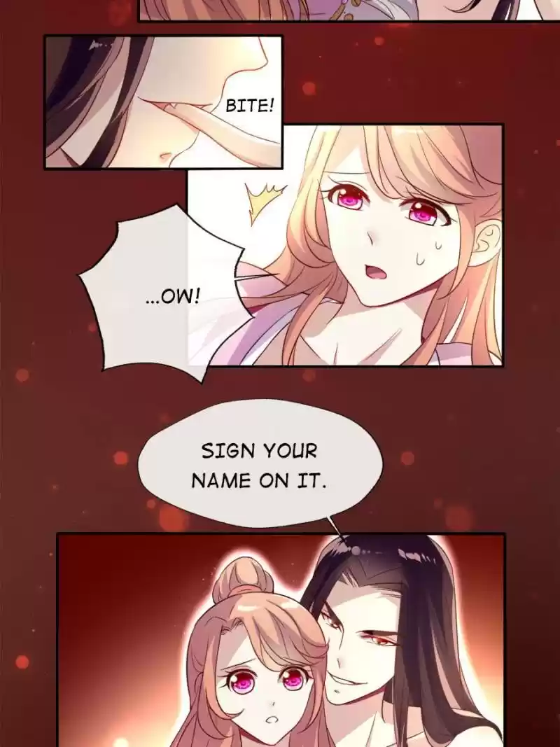 My Vampire Master Chapter 3