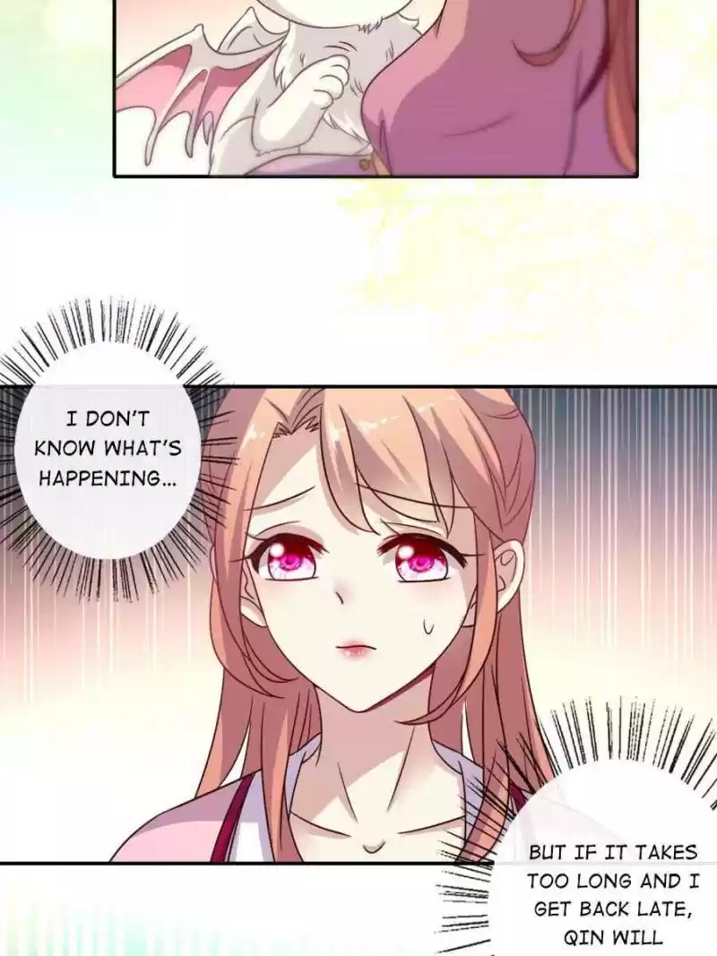 My Vampire Master Chapter 30