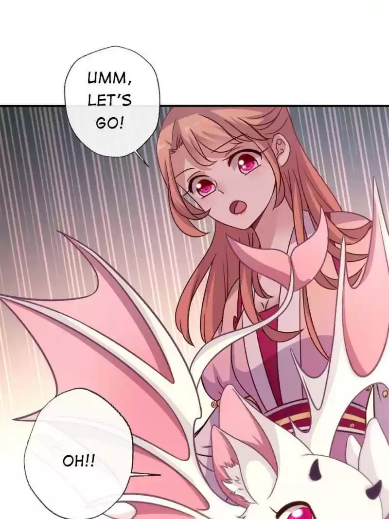 My Vampire Master Chapter 30