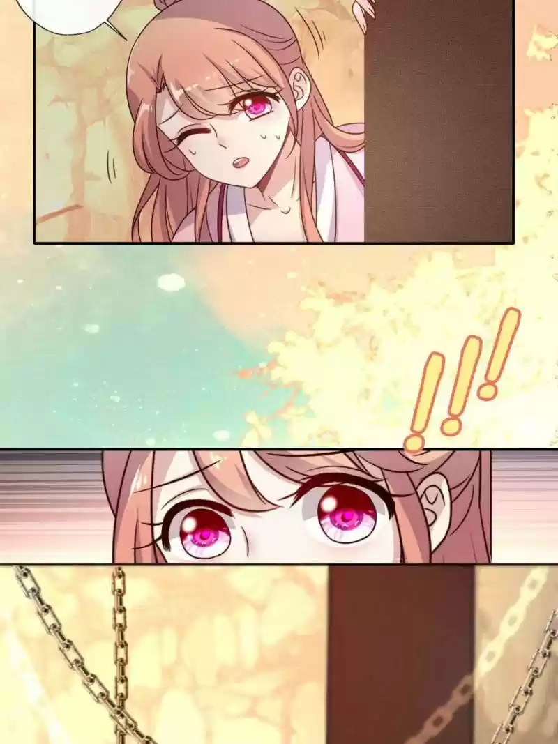 My Vampire Master Chapter 31