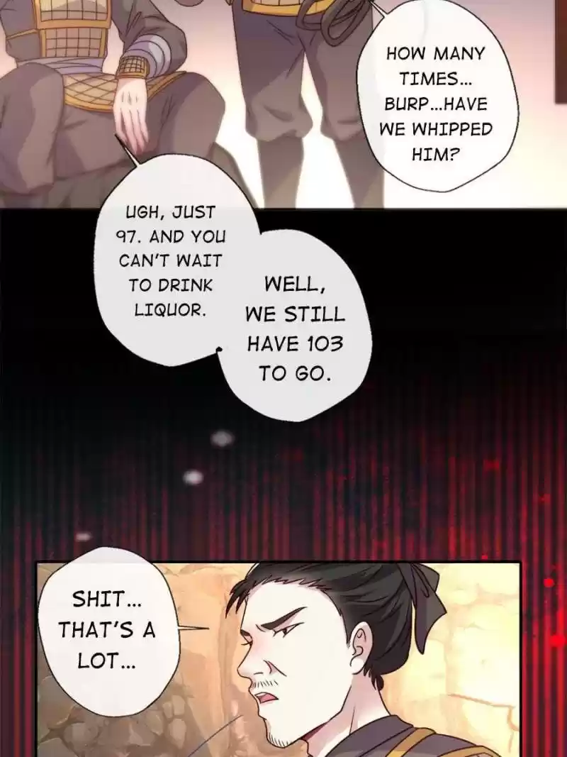 My Vampire Master Chapter 31