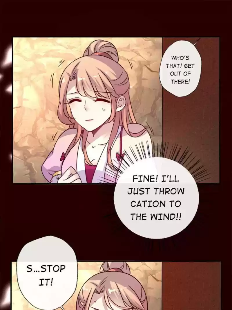 My Vampire Master Chapter 31