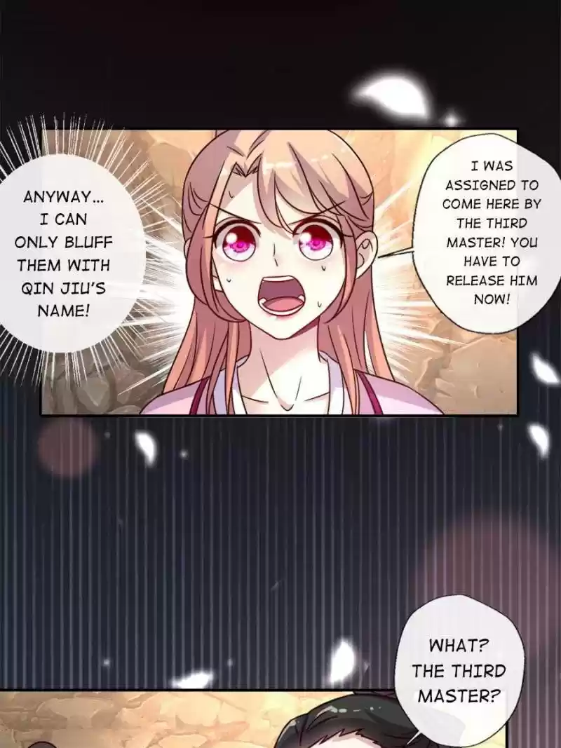 My Vampire Master Chapter 31