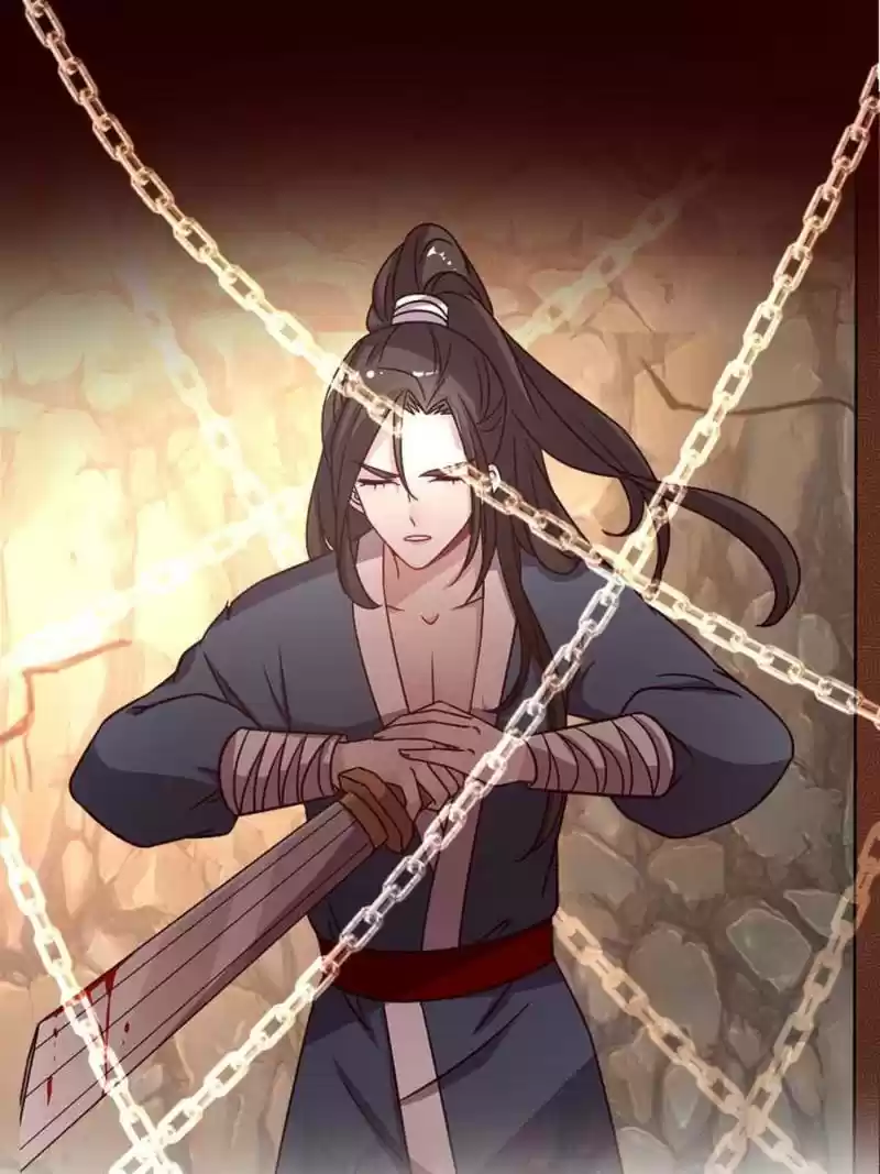 My Vampire Master Chapter 32