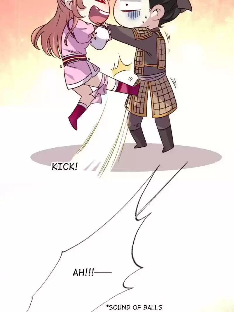 My Vampire Master Chapter 32