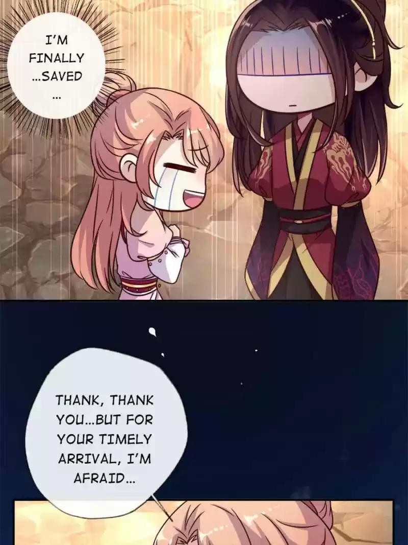 My Vampire Master Chapter 34