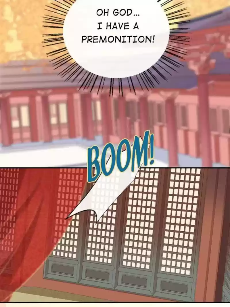 My Vampire Master Chapter 34