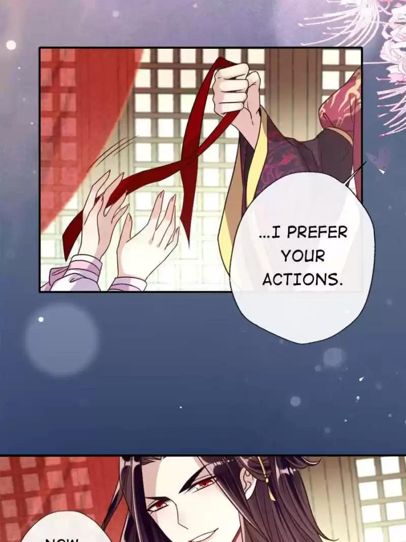 My Vampire Master Chapter 35