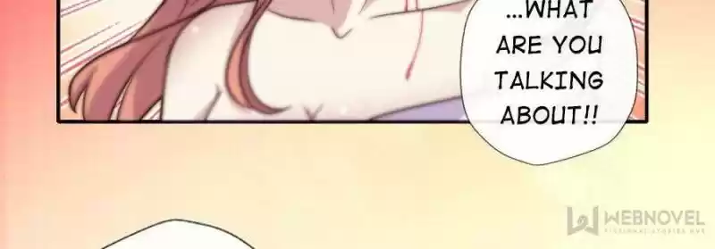 My Vampire Master Chapter 36