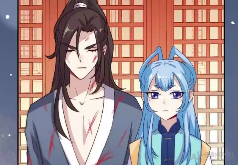 My Vampire Master Chapter 36