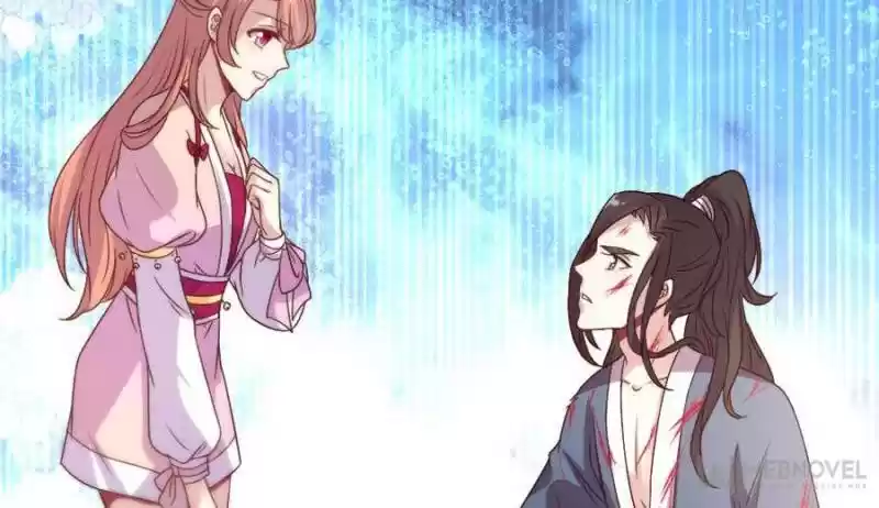 My Vampire Master Chapter 37