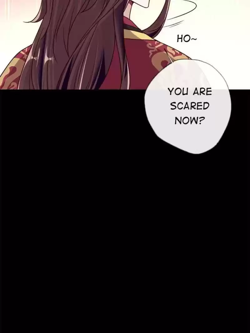 My Vampire Master Chapter 37