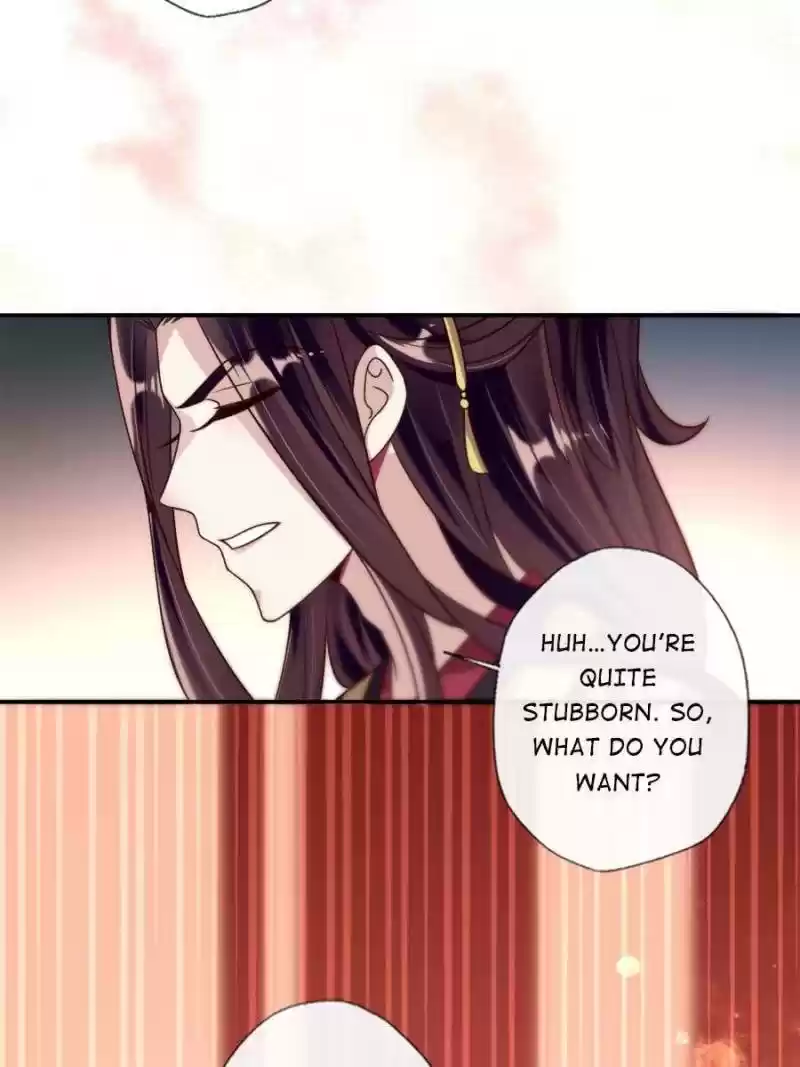 My Vampire Master Chapter 38