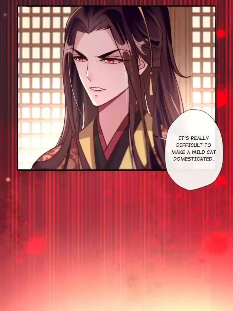 My Vampire Master Chapter 38