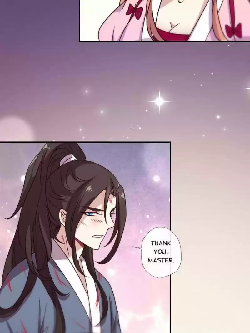 My Vampire Master Chapter 39