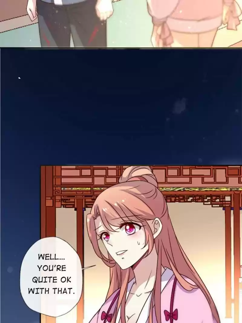 My Vampire Master Chapter 39