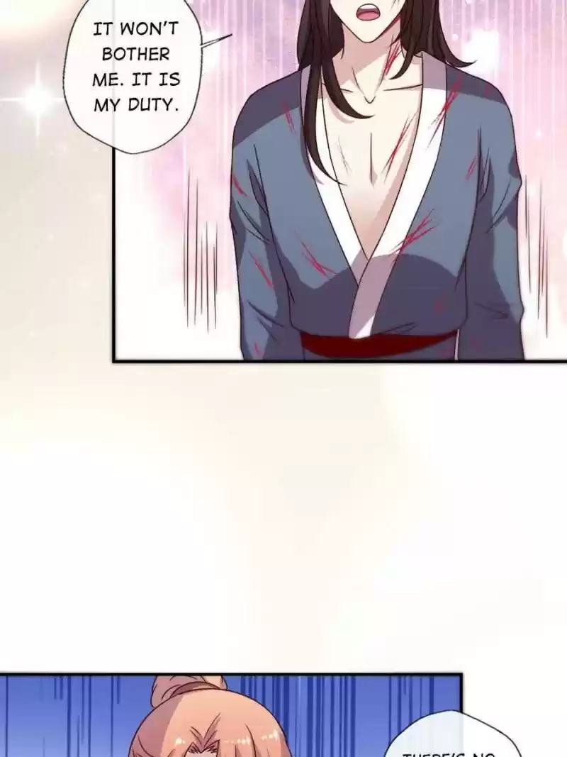 My Vampire Master Chapter 39