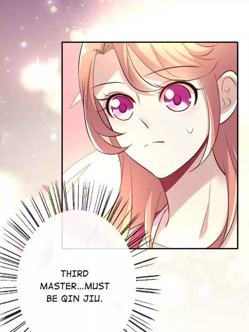 My Vampire Master Chapter 4