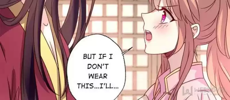 My Vampire Master Chapter 40