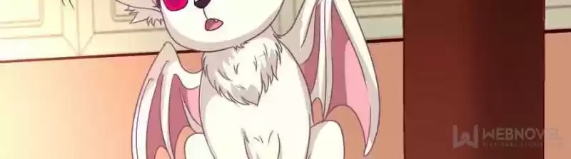 My Vampire Master Chapter 41