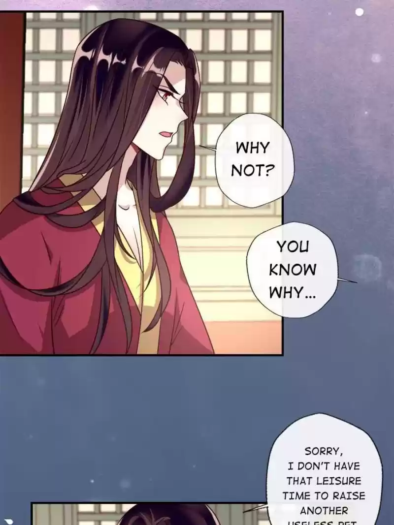 My Vampire Master Chapter 42