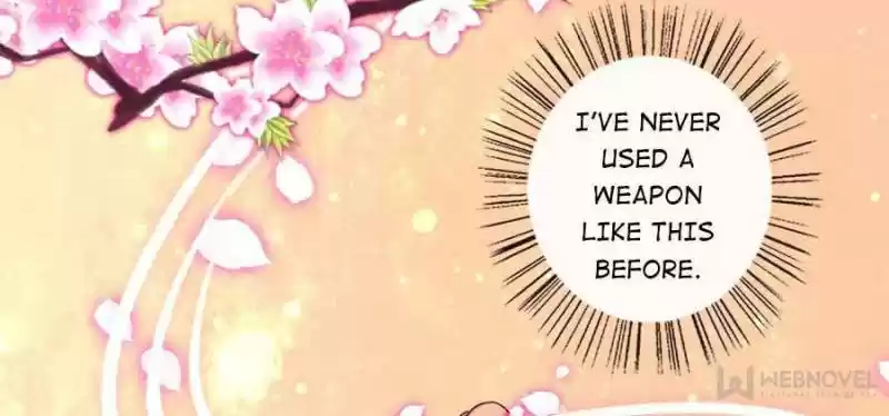 My Vampire Master Chapter 42