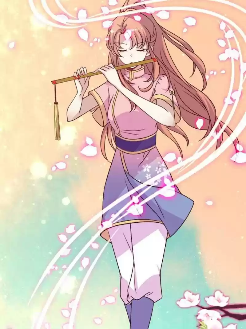 My Vampire Master Chapter 42