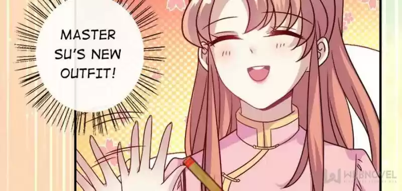 My Vampire Master Chapter 42