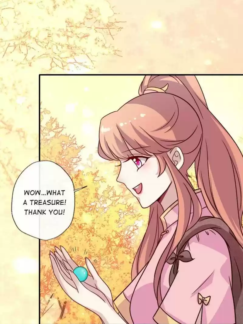 My Vampire Master Chapter 42