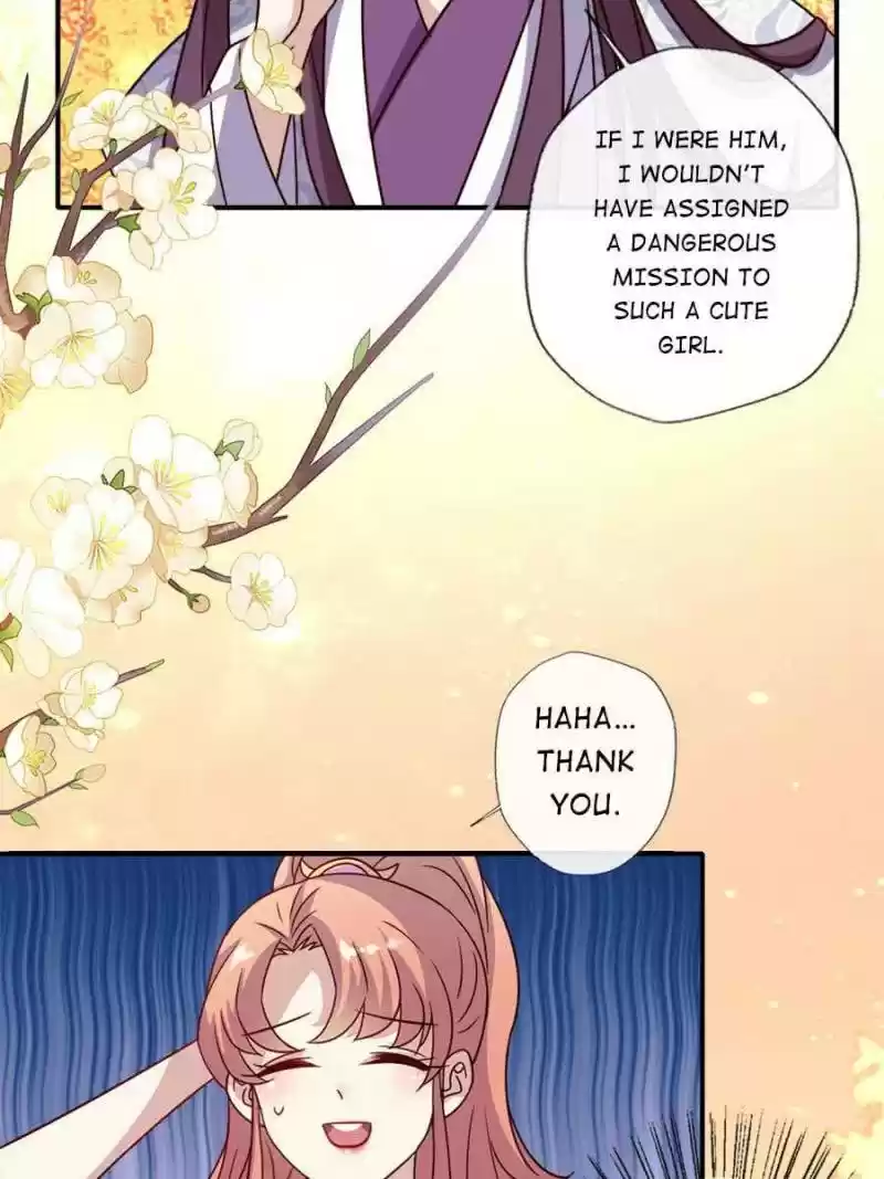 My Vampire Master Chapter 43