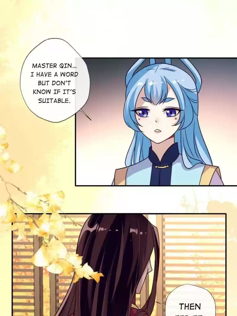 My Vampire Master Chapter 43