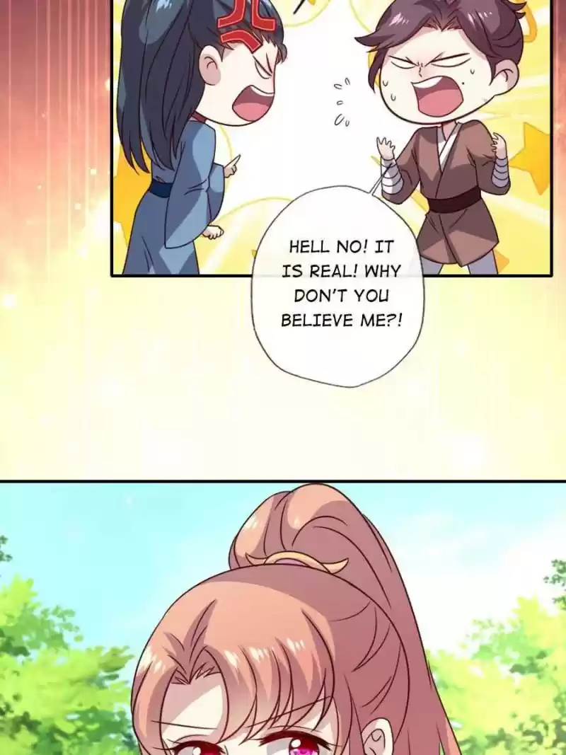 My Vampire Master Chapter 44