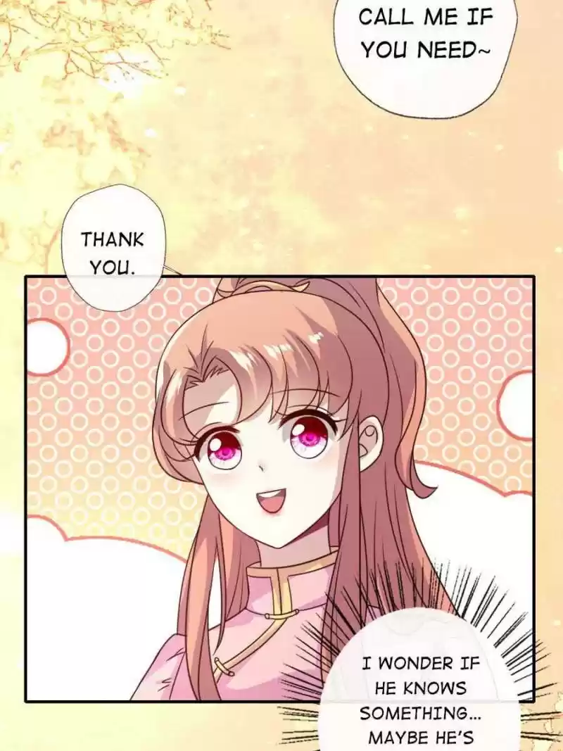 My Vampire Master Chapter 44