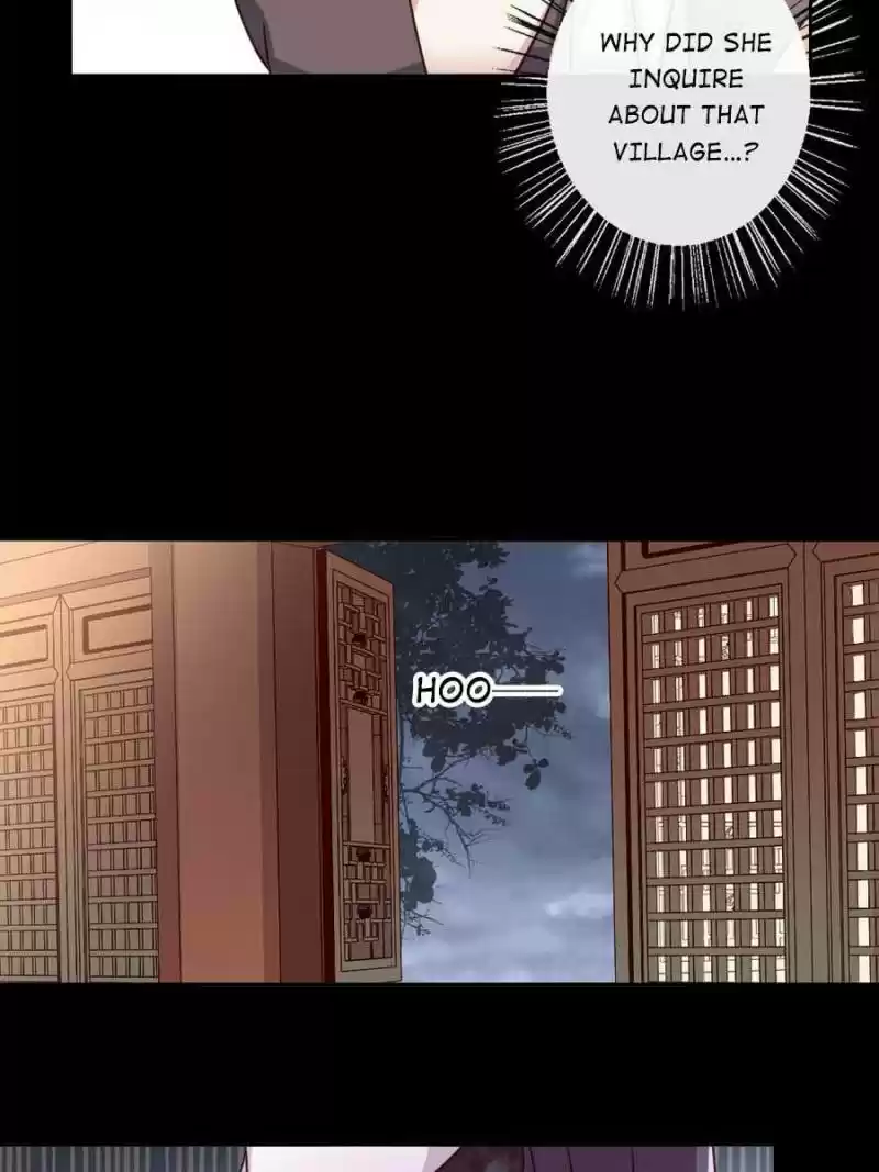 My Vampire Master Chapter 45